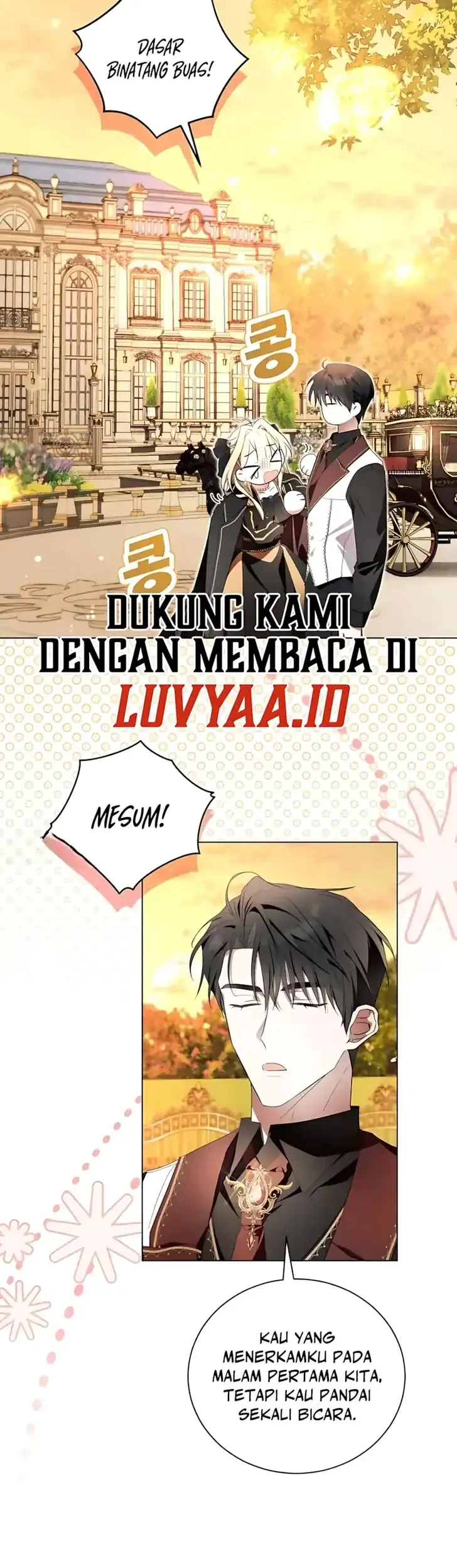 50 Ways to Dump the Psychopathic Mastermind Chapter 7 Gambar 31