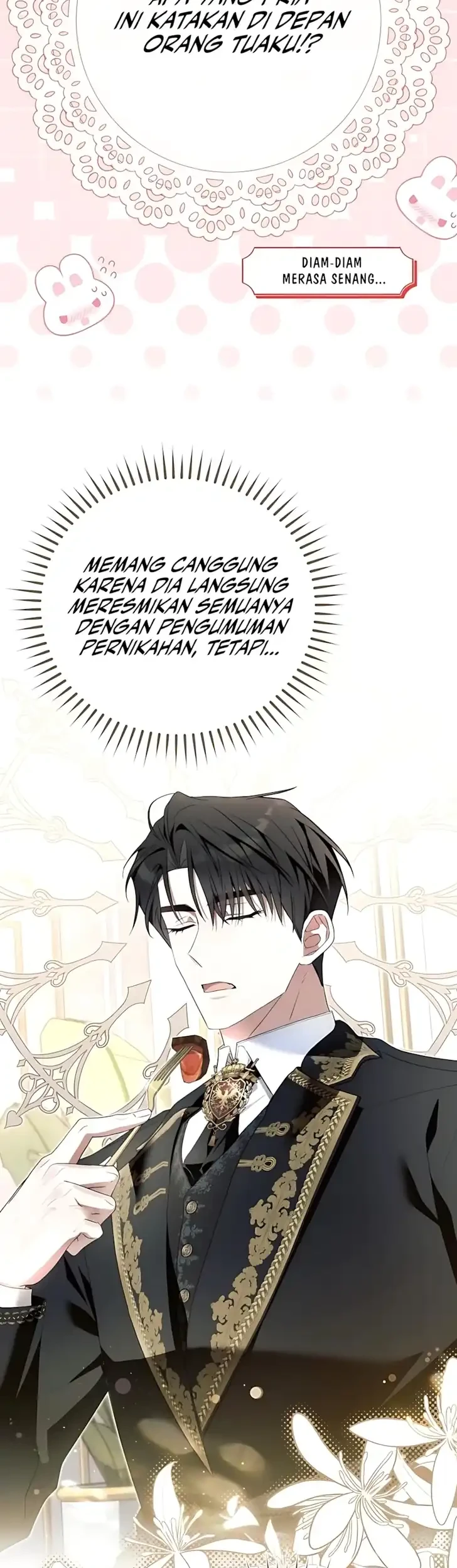 50 Ways to Dump the Psychopathic Mastermind Chapter 8 Gambar 33