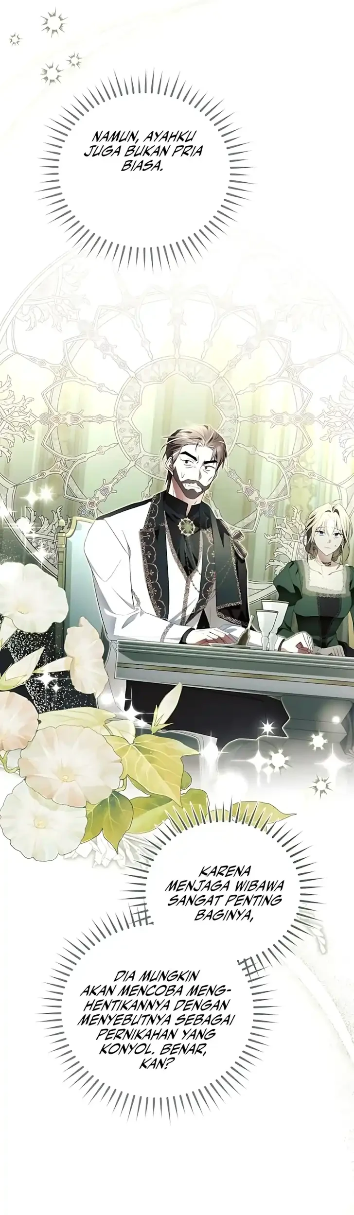 50 Ways to Dump the Psychopathic Mastermind Chapter 8 Gambar 35