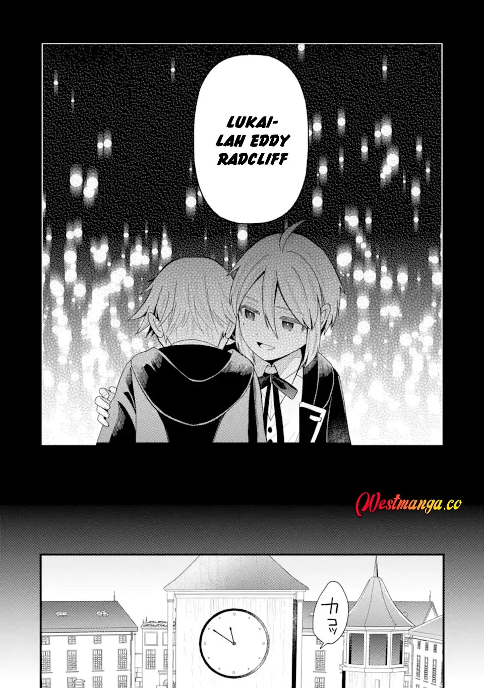 6-sai No Kenja Wa Hikage No Michi Wo Ayumitaia Chapter 20 Gambar 21
