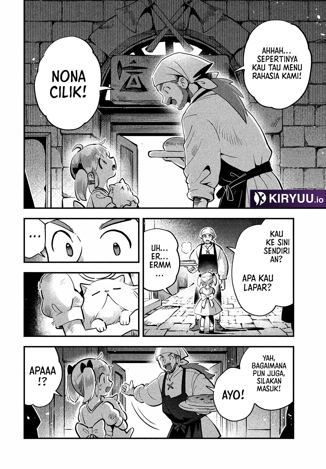 7-Nin no Nemuri Hime Chapter 81.2 Gambar 18