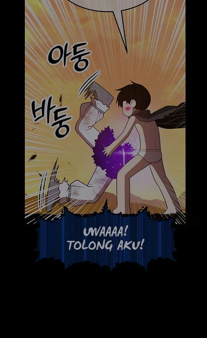 +99 Wooden Stick Chapter 50 Gambar 104