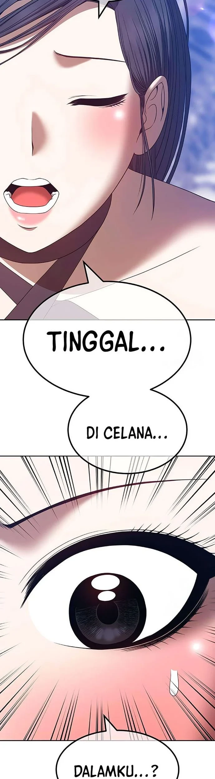 +99 Wooden Stick Chapter 50 Gambar 111