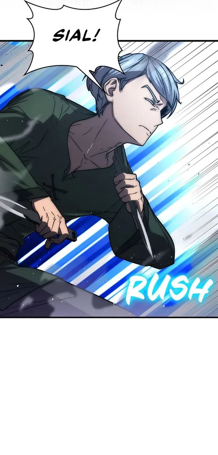 9th Class Sword Master Chapter 42 Gambar 38