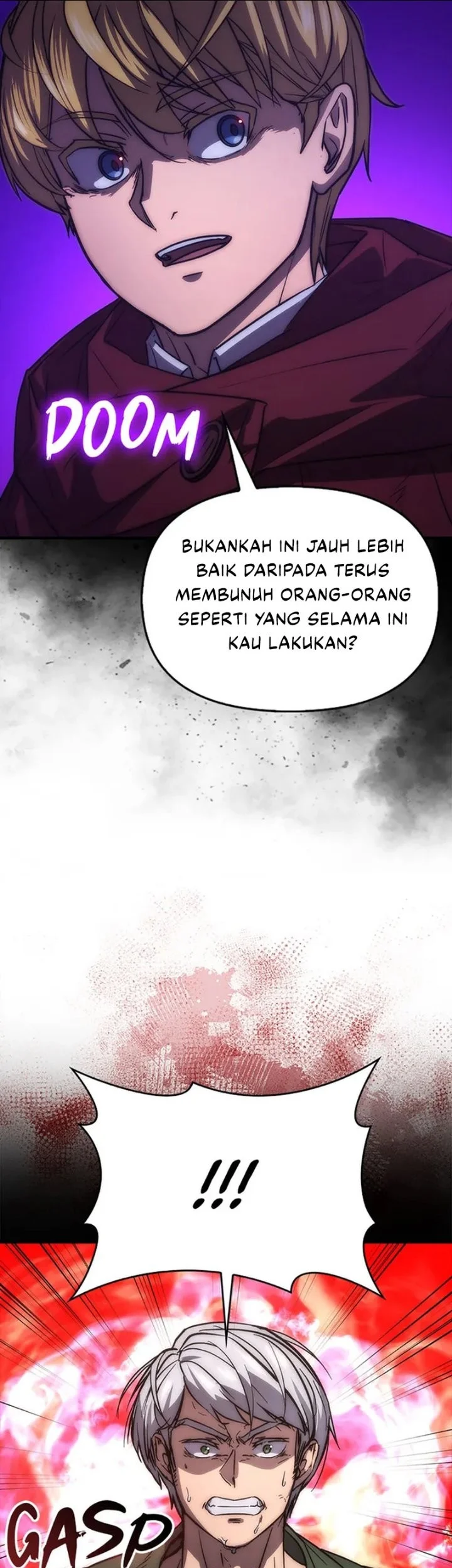 9th Class Sword Master Chapter 44 Gambar 30