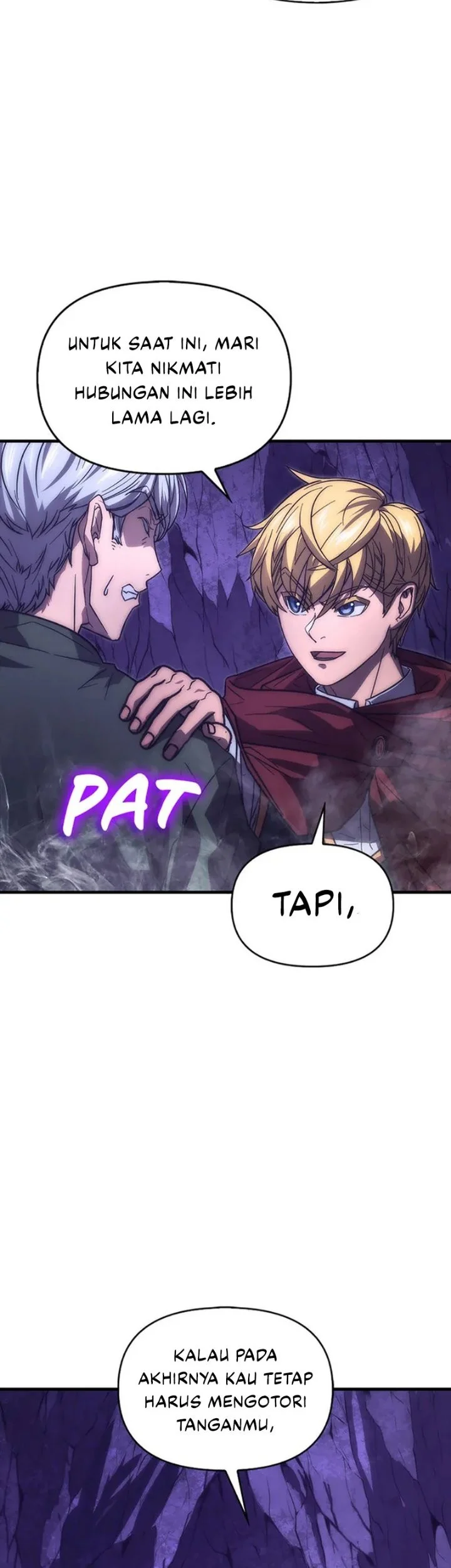 9th Class Sword Master Chapter 44 Gambar 32