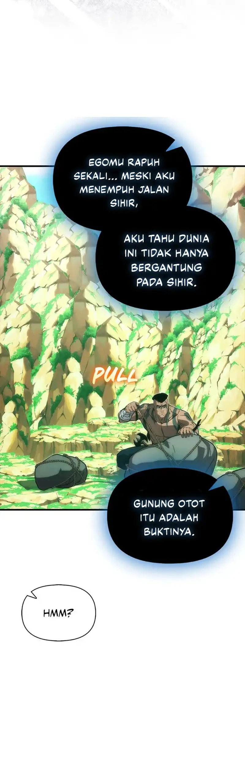 9th Class Sword Master Chapter 46 Gambar 30