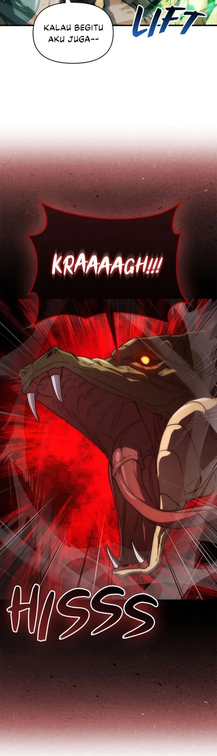 9th Class Sword Master Chapter 47 Gambar 27