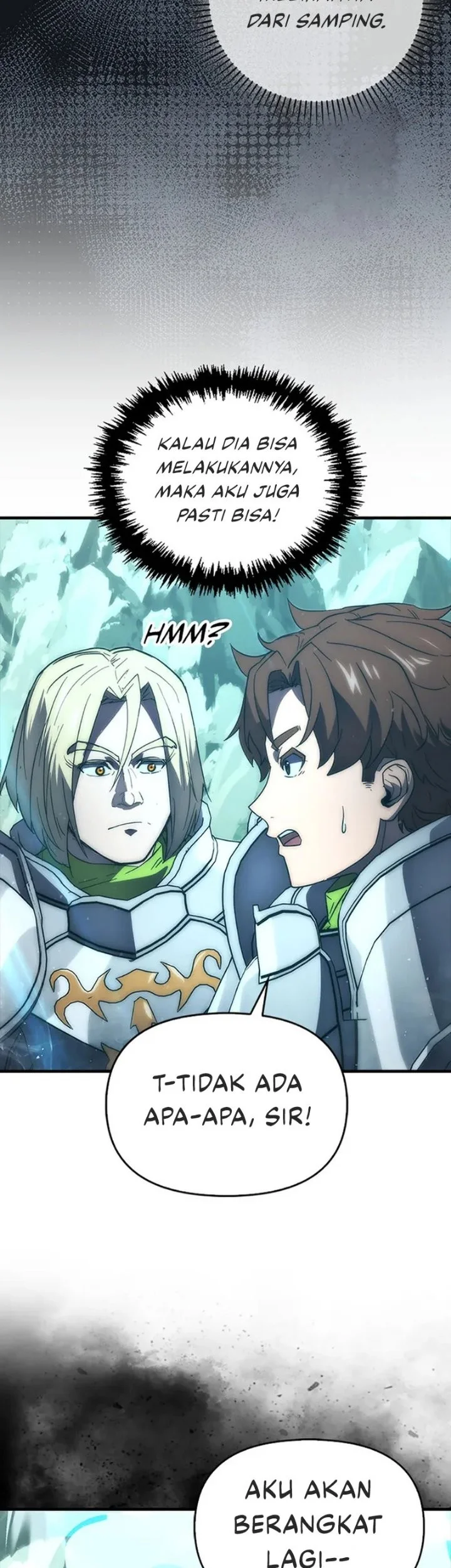 9th Class Sword Master Chapter 51 Gambar 30