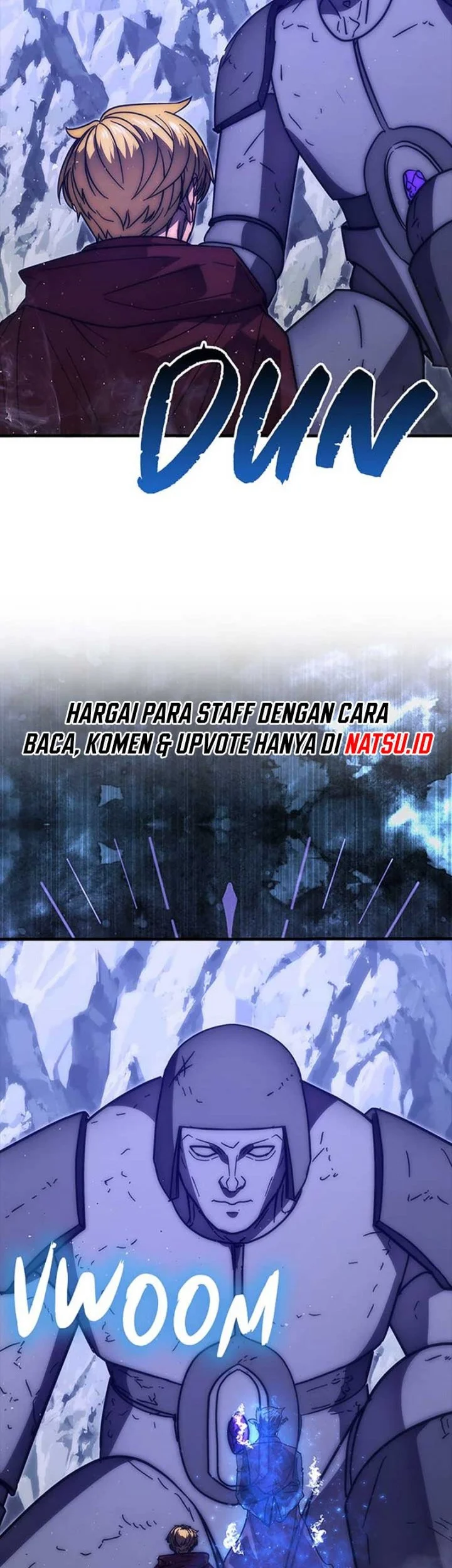 9th Class Sword Master Chapter 53 Gambar 33