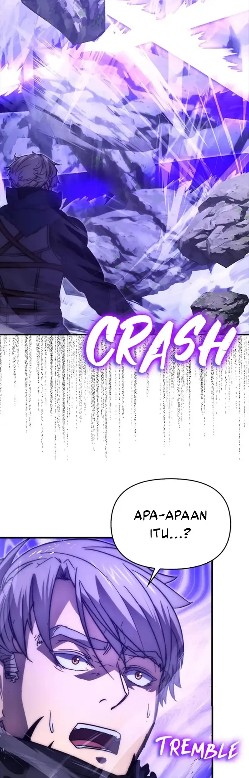 9th Class Sword Master Chapter 54 Gambar 36