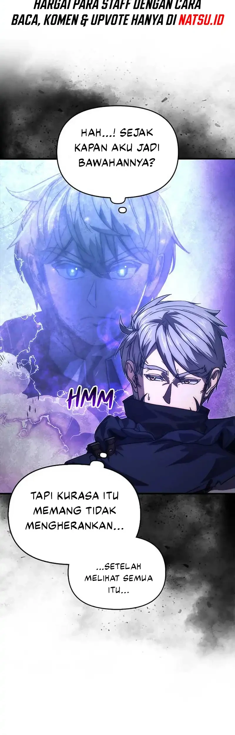 9th Class Sword Master Chapter 55 Gambar 35