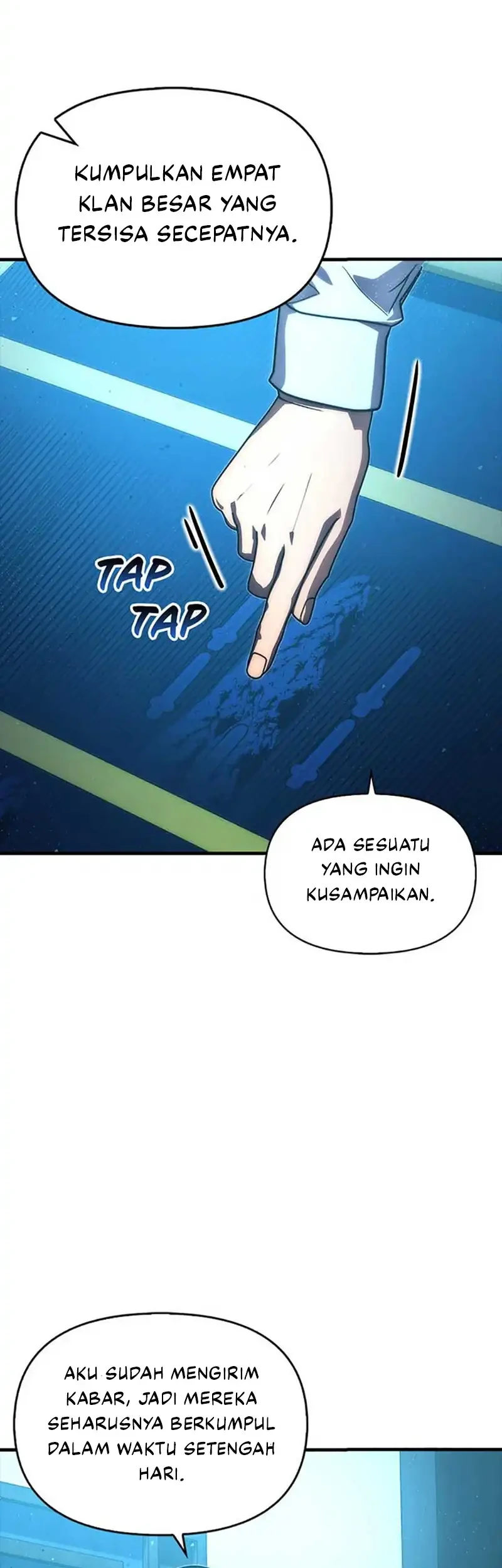 9th Class Sword Master Chapter 55 Gambar 36