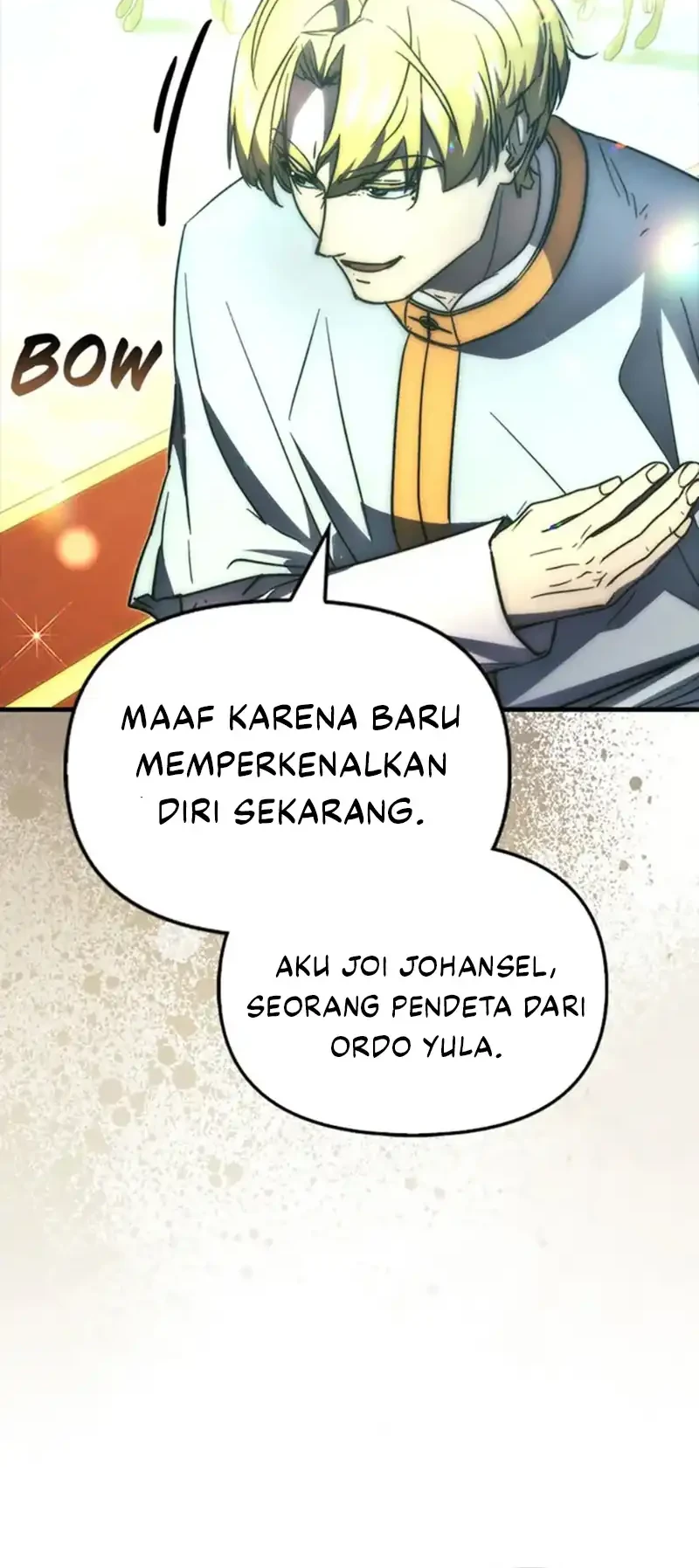 9th Class Sword Master Chapter 58 Gambar 31