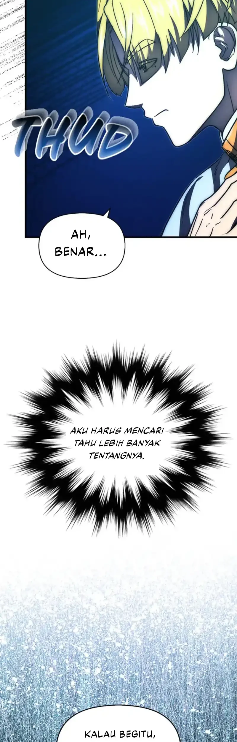 9th Class Sword Master Chapter 58 Gambar 33