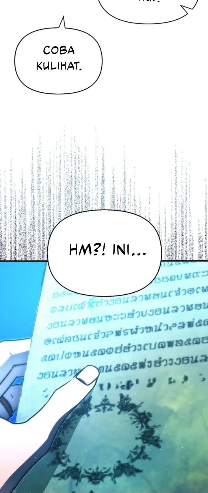 9th Class Sword Master Chapter 59 Gambar 31