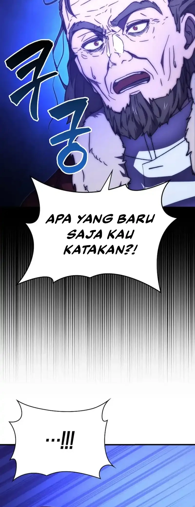 9th Class Sword Master Chapter 60 Gambar 31