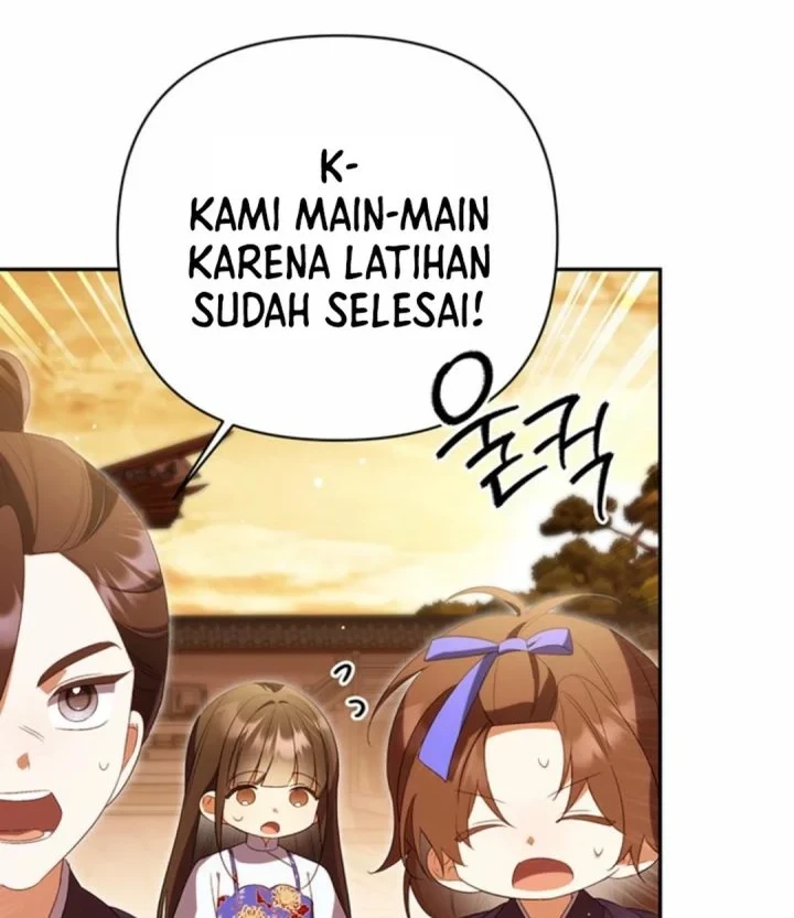 A Baby Cat Who Commands the Dog Clan Chapter 14 Gambar 38