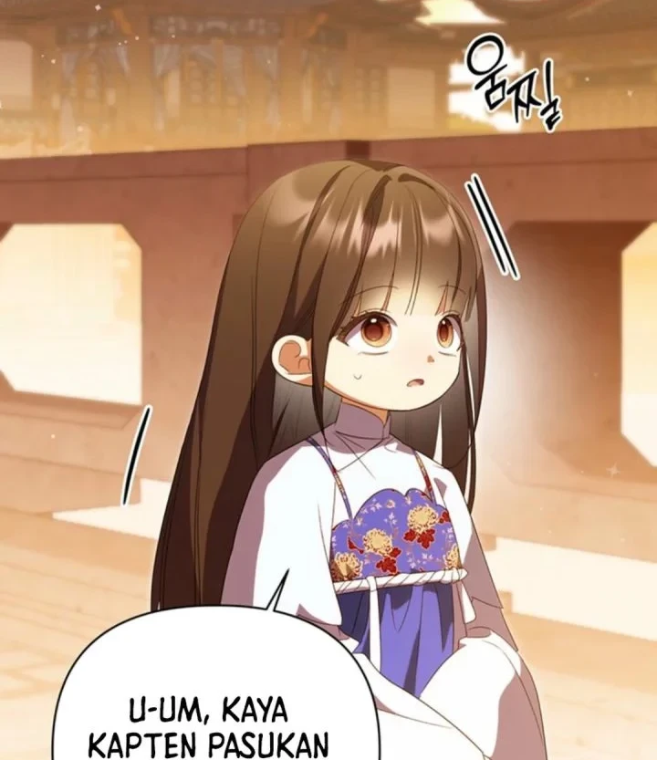 A Baby Cat Who Commands the Dog Clan Chapter 14 Gambar 40