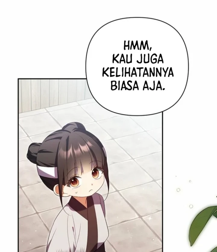 A Baby Cat Who Commands the Dog Clan Chapter 15 Gambar 36