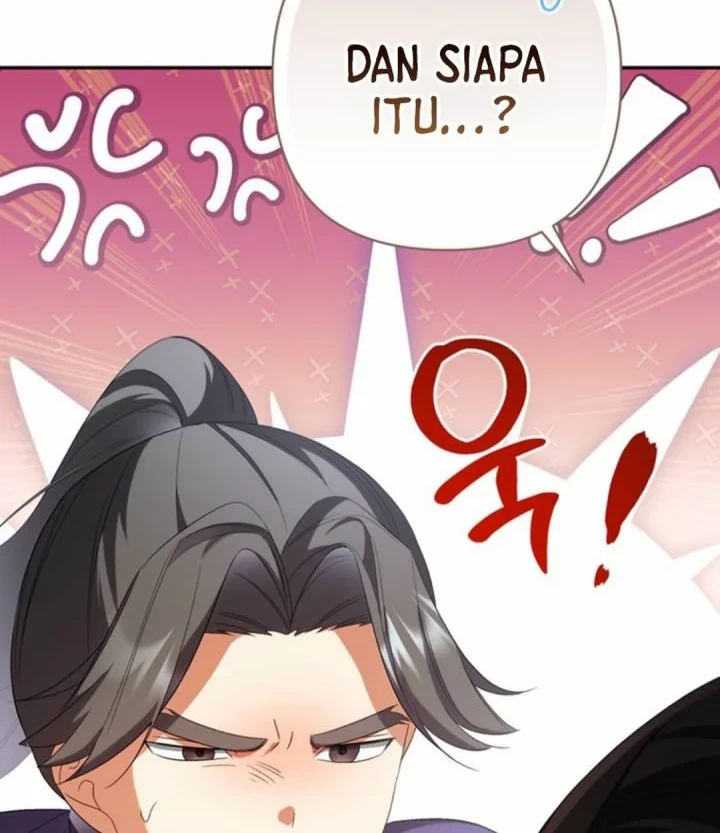A Baby Cat Who Commands the Dog Clan Chapter 15 Gambar 38