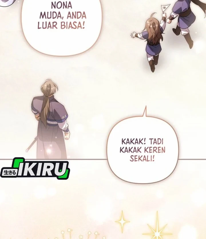 A Baby Cat Who Commands the Dog Clan Chapter 17 Gambar 38