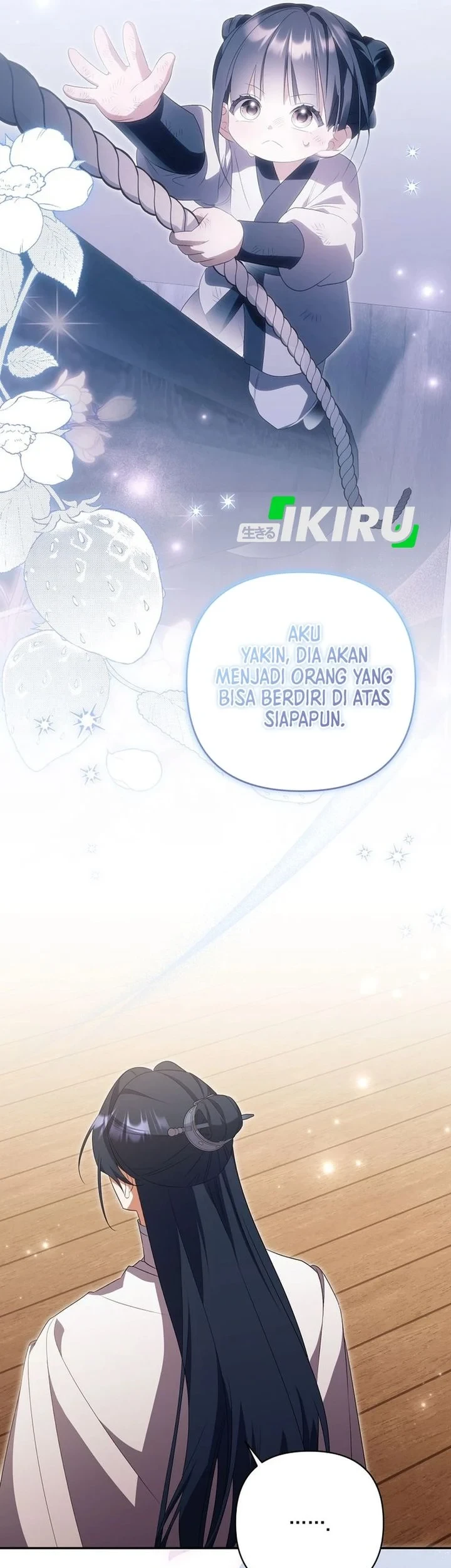 A Baby Cat Who Commands the Dog Clan Chapter 21 Gambar 39