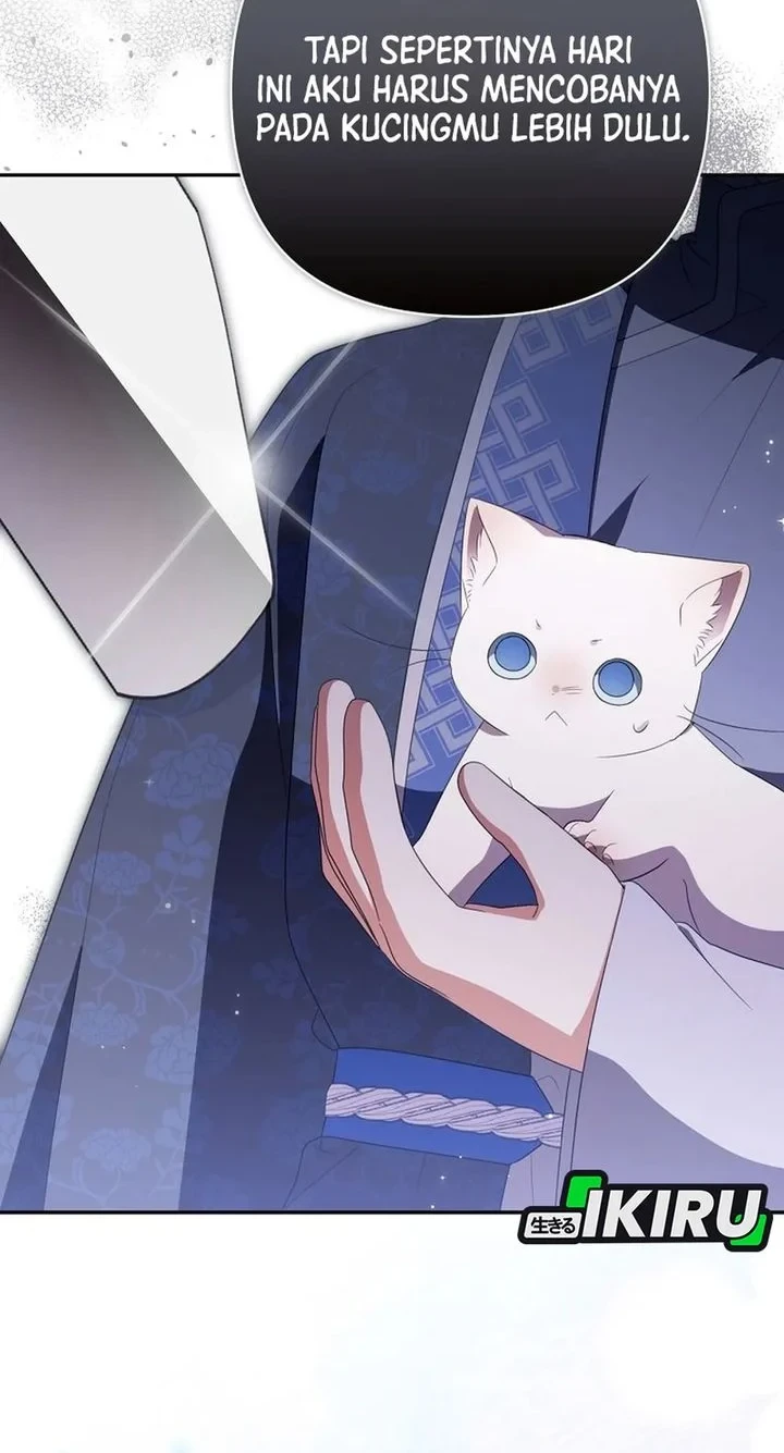 A Baby Cat Who Commands the Dog Clan Chapter 24 Gambar 38