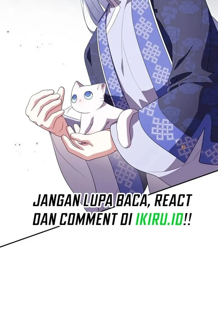 A Baby Cat Who Commands the Dog Clan Chapter 24 Gambar 40