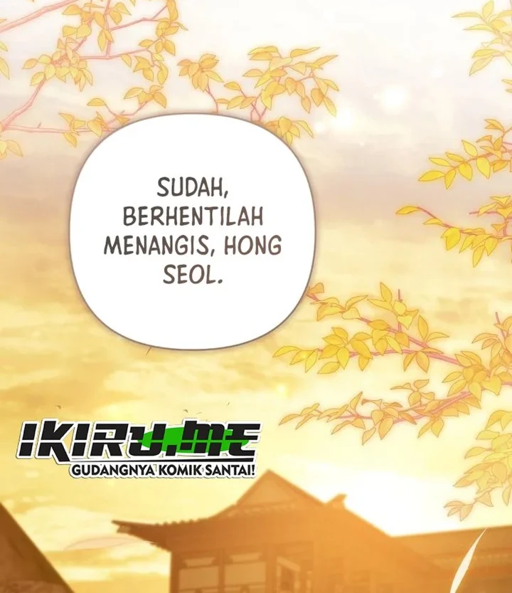 A Baby Cat Who Commands the Dog Clan Chapter 25 Gambar 36