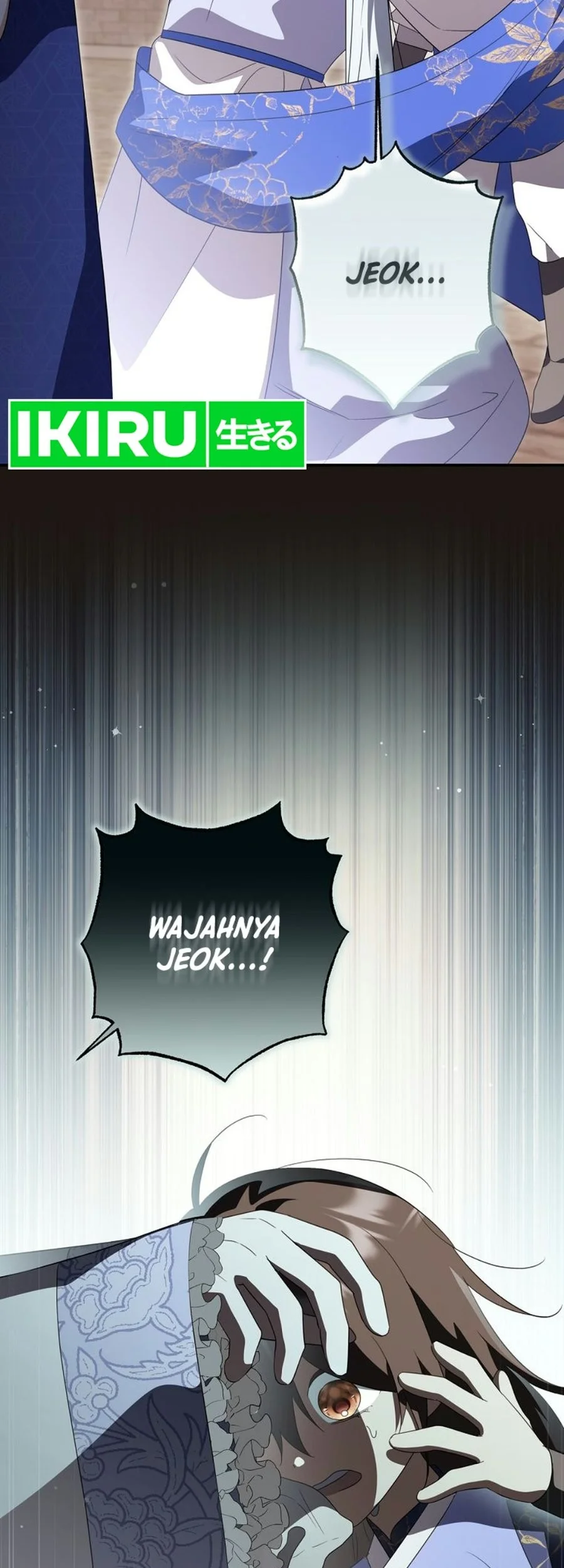 A Baby Cat Who Commands the Dog Clan Chapter 37 Gambar 46