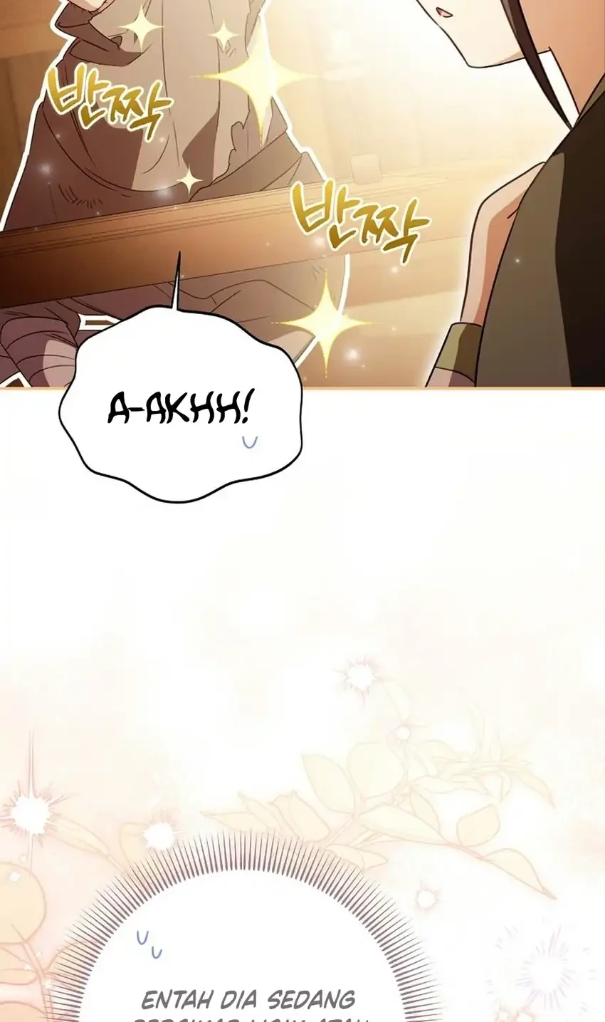 A Baby Cat Who Commands the Dog Clan Chapter 40 Gambar 47