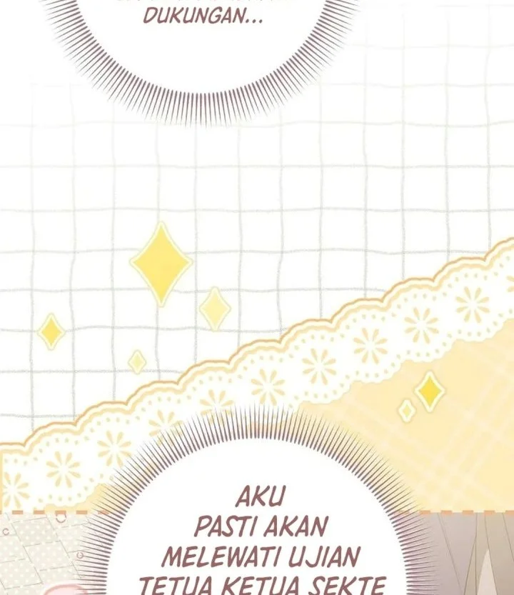 A Baby Cat Who Commands the Dog Clan Chapter 41 Gambar 47