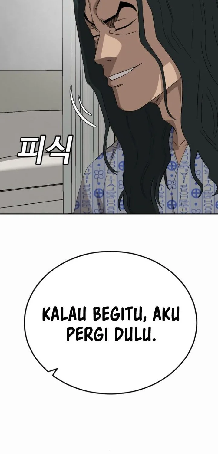 A Bad Person Chapter 284 Gambar 42