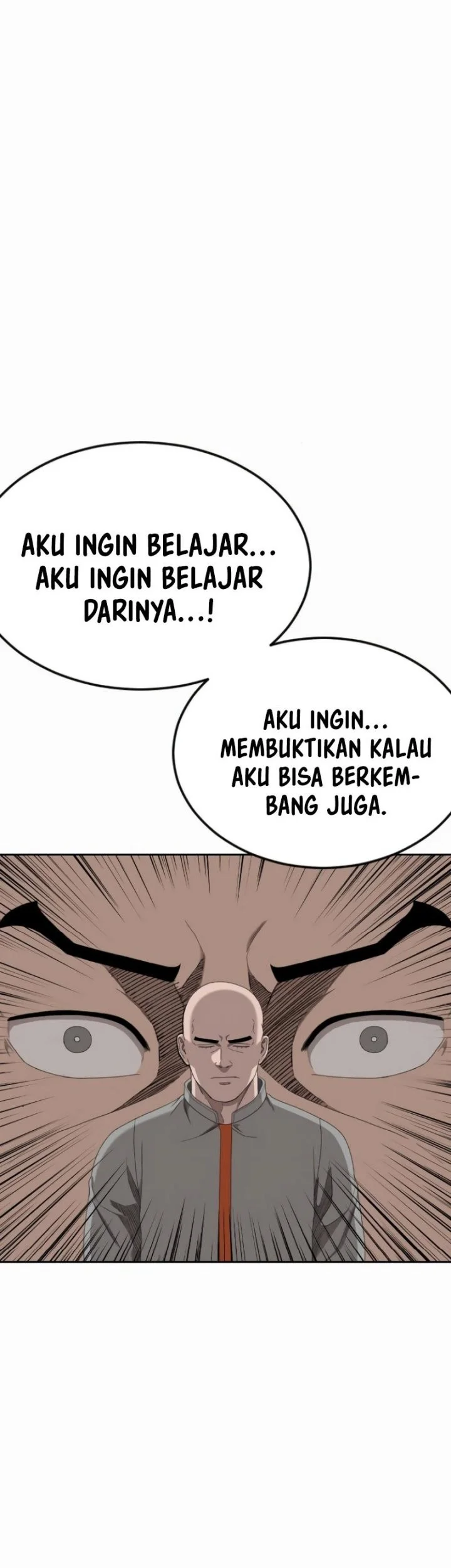 A Bad Person Chapter 285 Gambar 38