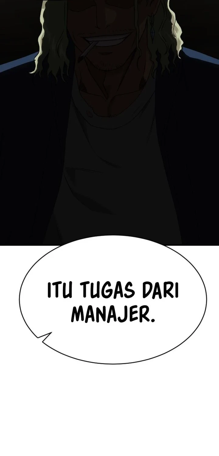 A Bad Person Chapter 303 Gambar 44