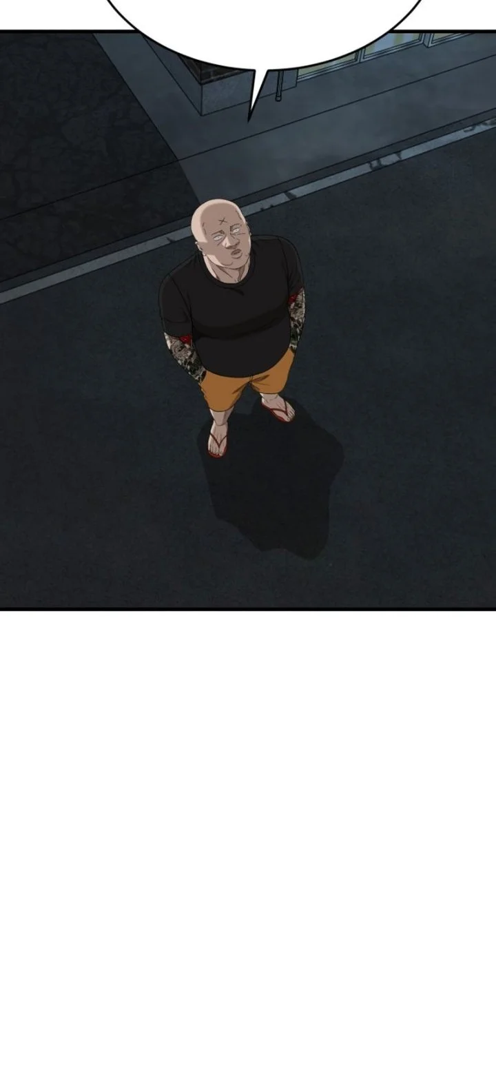 A Bad Person Chapter 304 Gambar 37