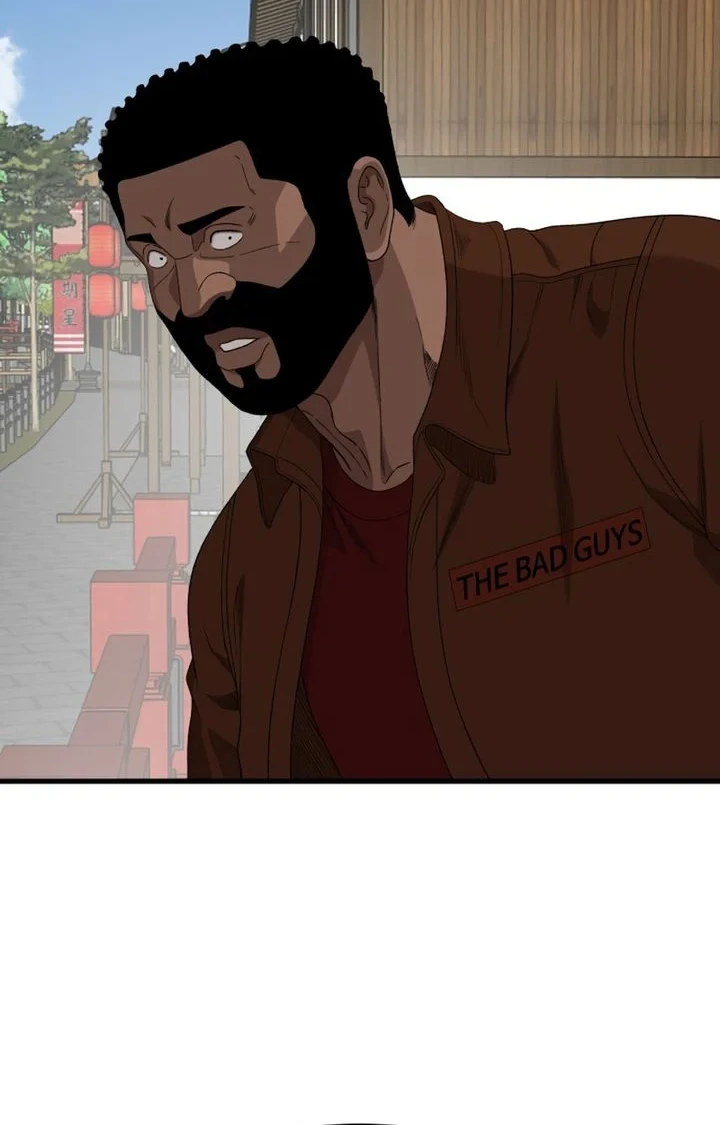 A Bad Person Chapter 306 Gambar 48