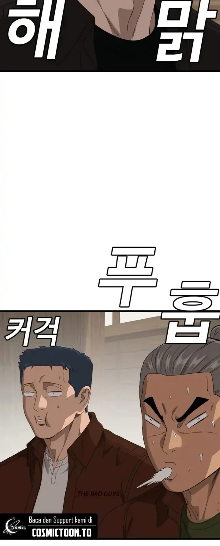 A Bad Person Chapter 308 Gambar 38