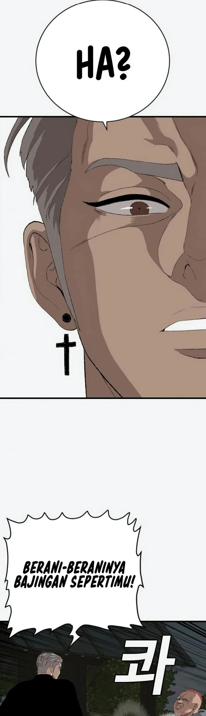 A Bad Person Chapter 309 Gambar 53