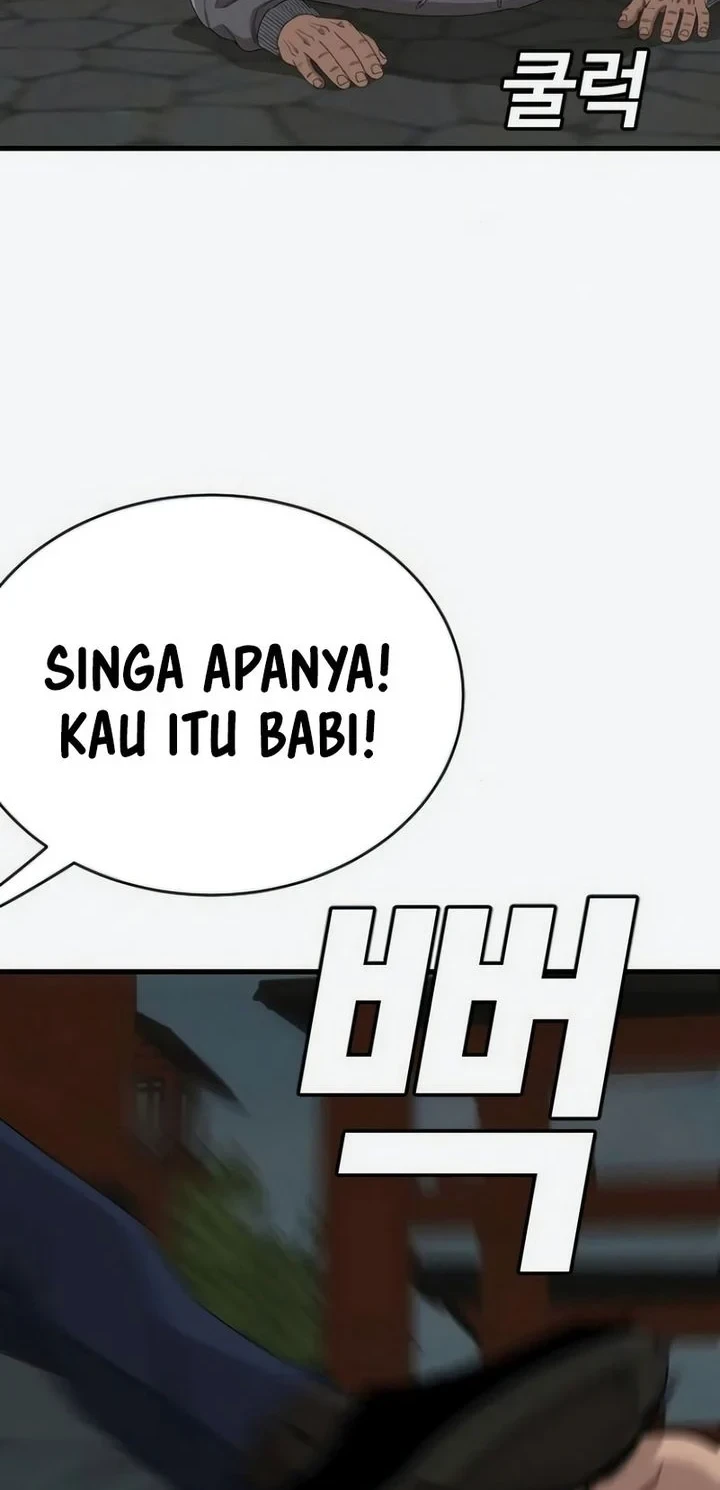 A Bad Person Chapter 309 Gambar 56