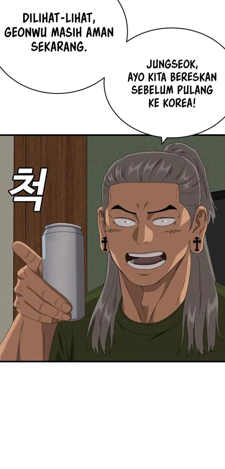 A Bad Person Chapter 311 Gambar 46