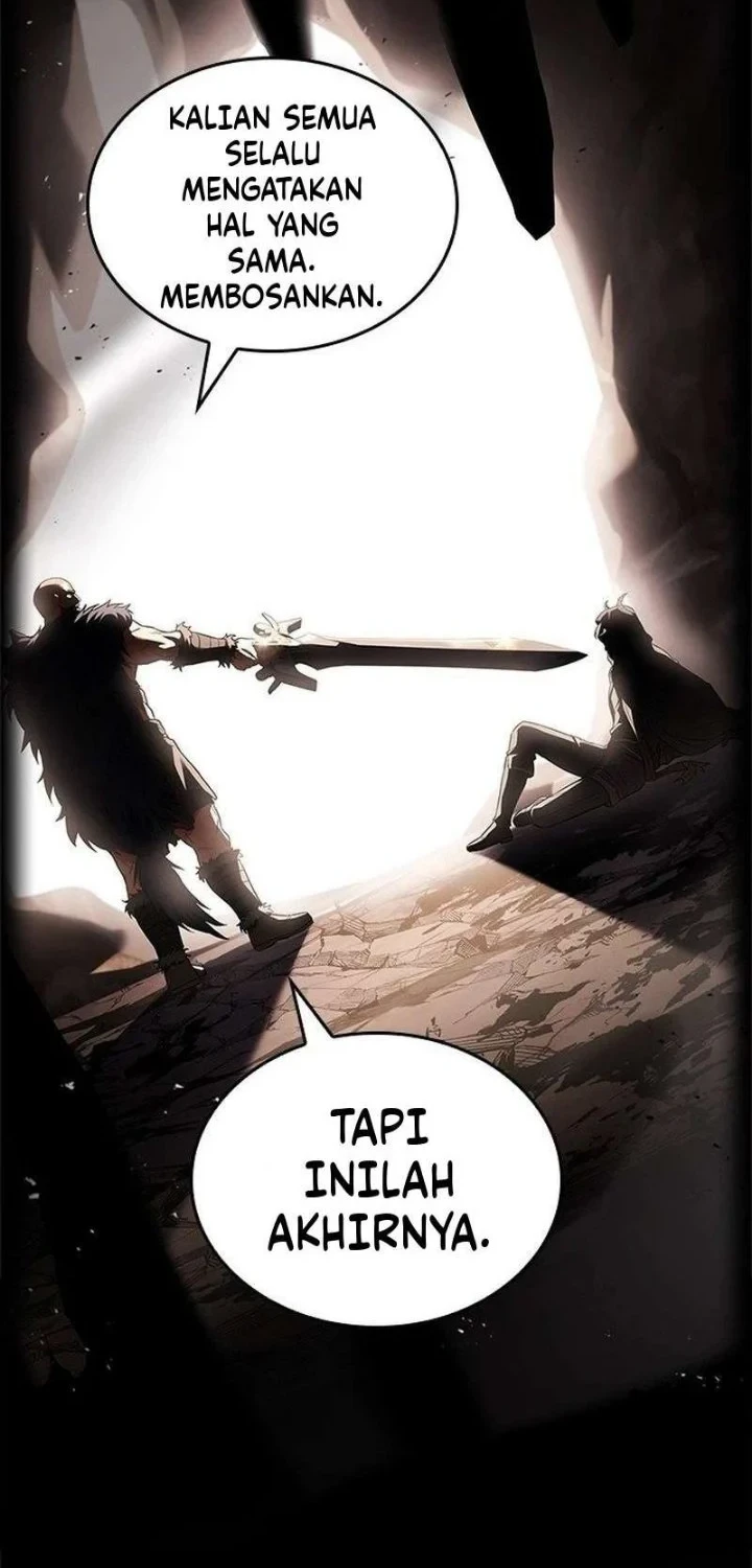 A Barbarian From the Medieval Era Chapter 1 Gambar 44