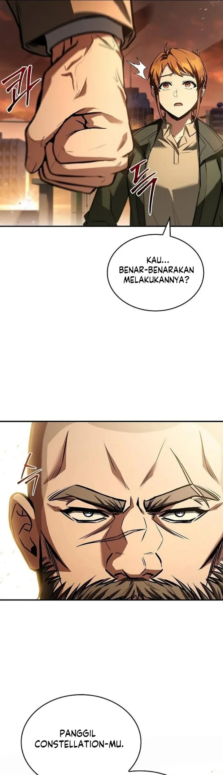 A Barbarian From the Medieval Era Chapter 11 Gambar 31