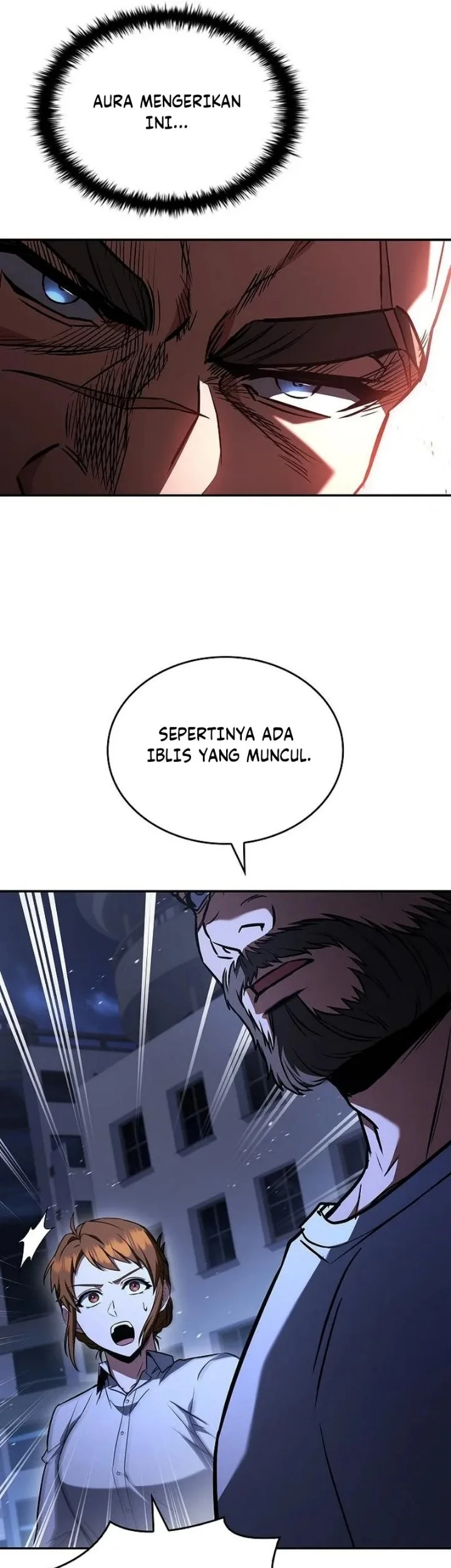 A Barbarian From the Medieval Era Chapter 18 Gambar 35