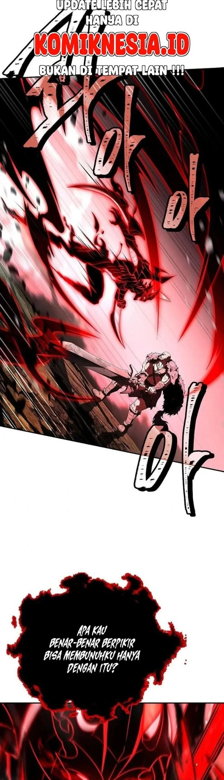 A Barbarian From the Medieval Era Chapter 20 Gambar 37