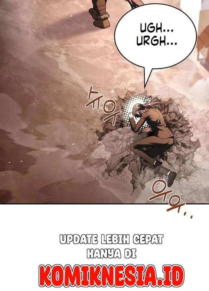 A Barbarian From the Medieval Era Chapter 21 Gambar 36