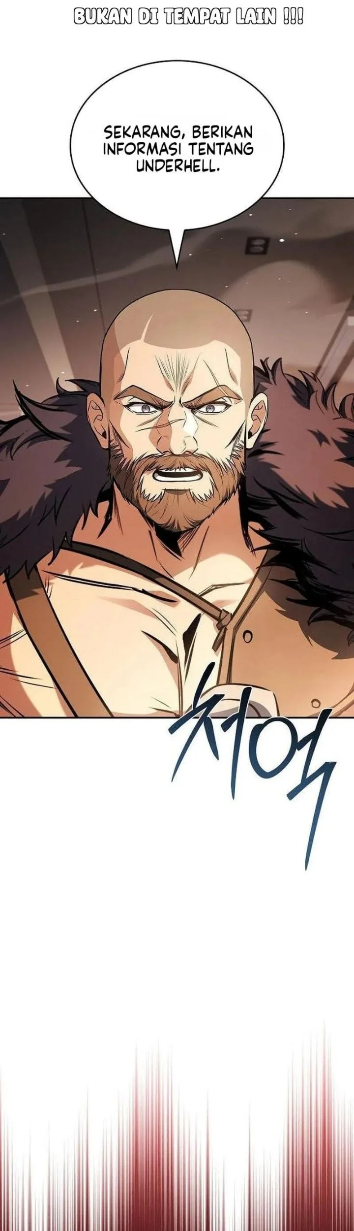 A Barbarian From the Medieval Era Chapter 21 Gambar 37