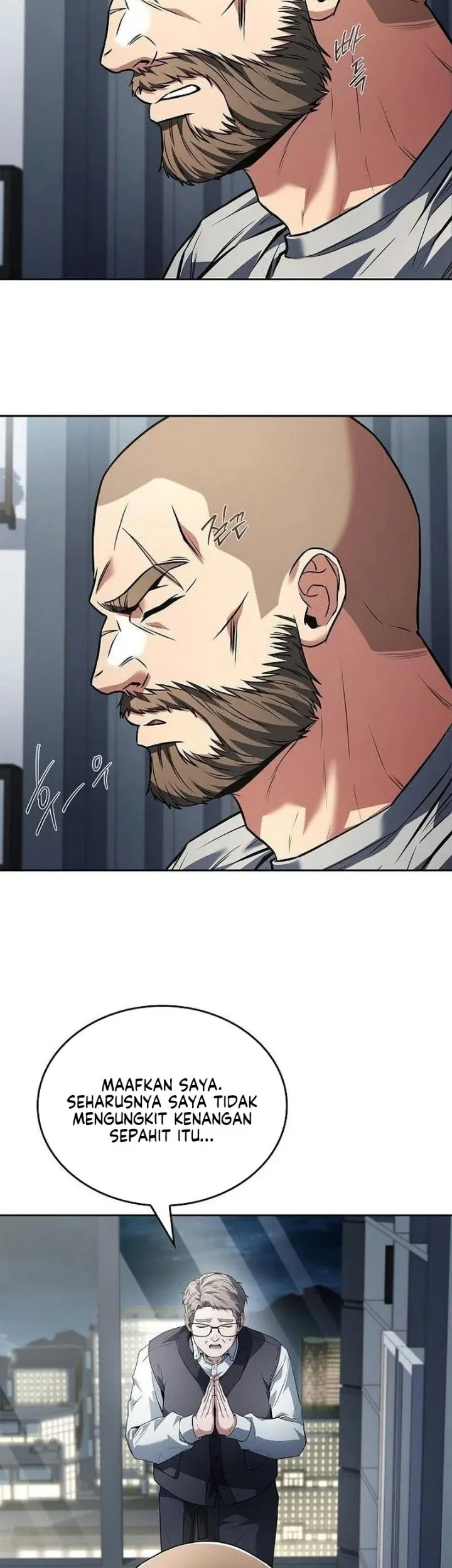A Barbarian From the Medieval Era Chapter 8 Gambar 33