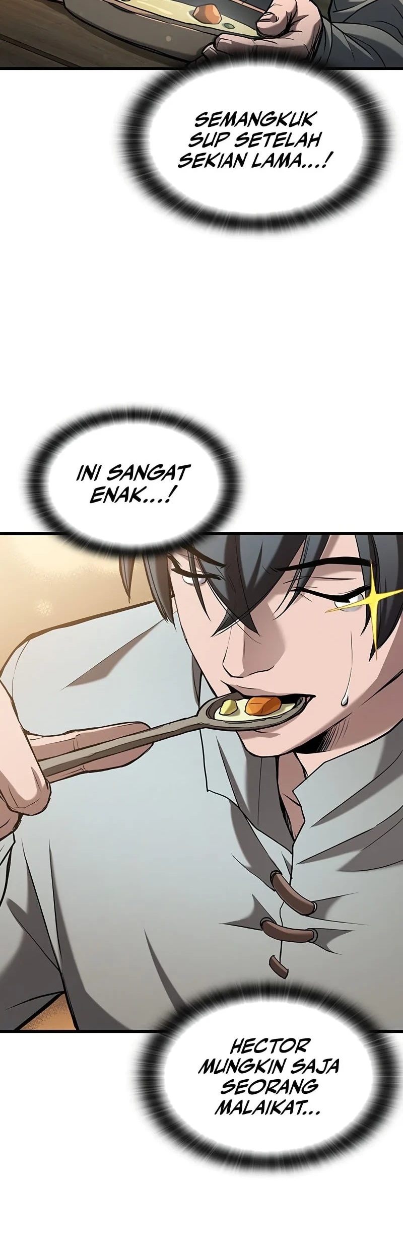 A Beast Hunter's Way Of Life Chapter 1 Gambar 59
